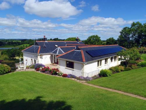 Bed & Breakfast Willowbank House