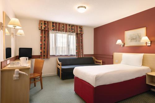 Days Inn Hotel Bradford (leeds)