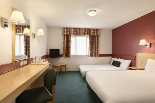 Days Inn Hotel Bradford (leeds)
