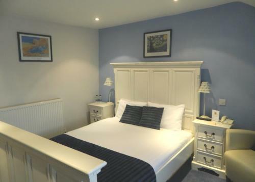 Hotel The Black Horse Inn
