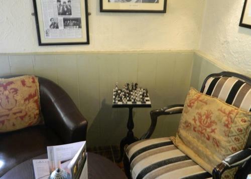 Hotel The Black Horse Inn