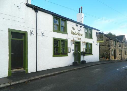 Hotel The Black Horse Inn