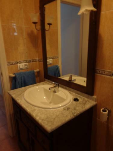 Apartamento Naturista Vera Playa