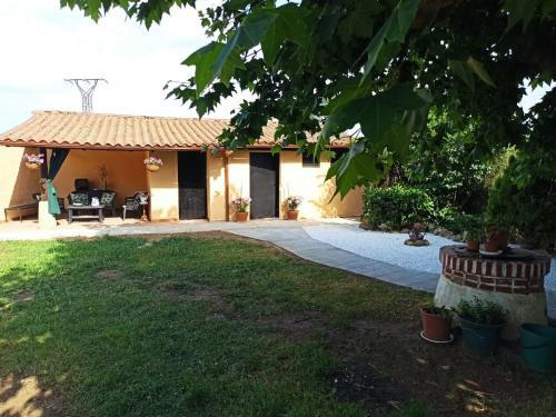 Finca De Lolas