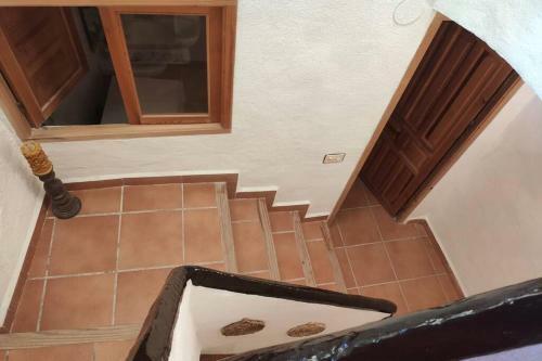 Casa En Pleno Casco Antiguo De Villafam�s