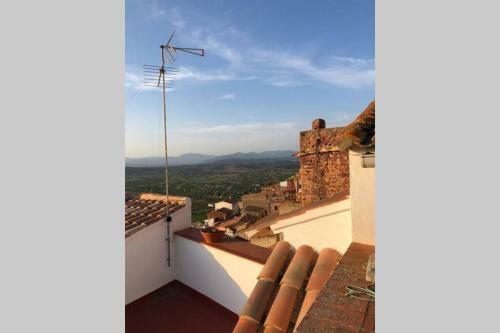 Casa En Pleno Casco Antiguo De Villafam�s