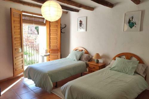 Casa En Pleno Casco Antiguo De Villafam�s
