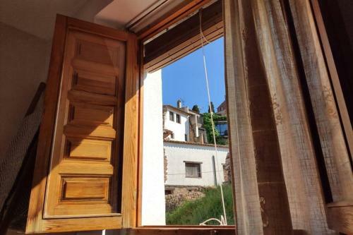 Casa En Pleno Casco Antiguo De Villafam�s