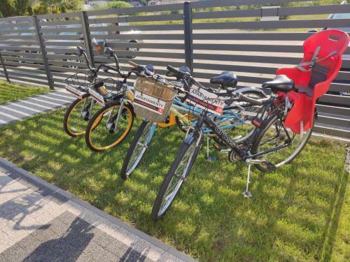 Apartamento Aurora Ustka-przew?oka