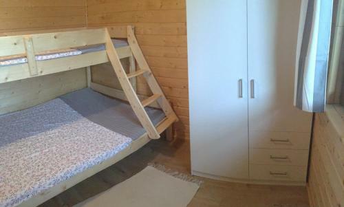 Lodge Lesna Domki Letniskowe