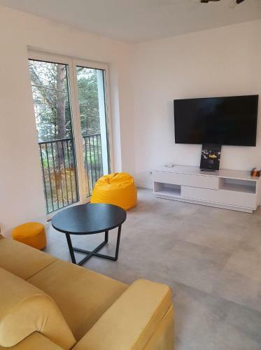 Apartamento Zielona Zatoka Ustka