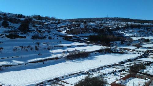 Agroturismo Casa Rural Las Dalias Con Hidromasaje