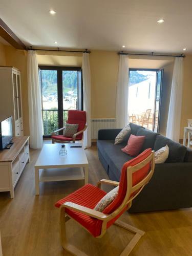Apartamento Tu&mi Villafranca
