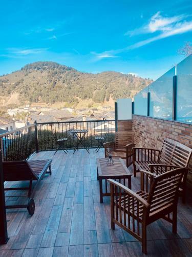 Apartamento Tu&mi Villafranca