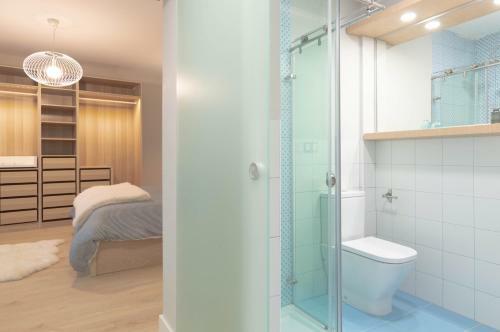 Apartamento La Plaza-atico