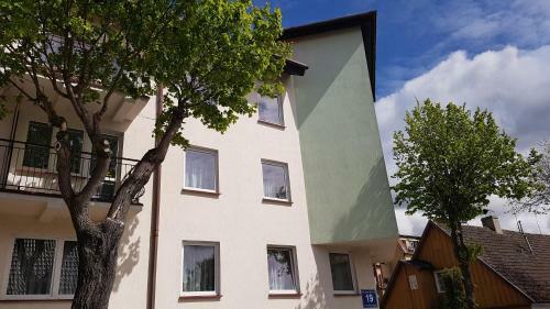 Apartamento Mieszkanie Nad Morzem