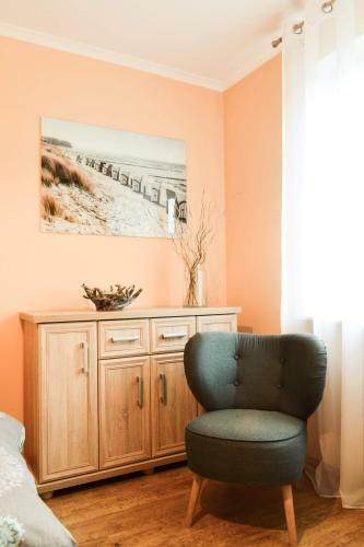 Apartamento Mieszkanie Nad Morzem