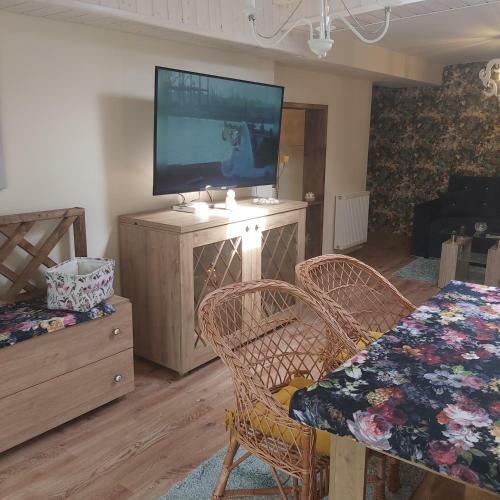 Nadmorskie Apartamenty