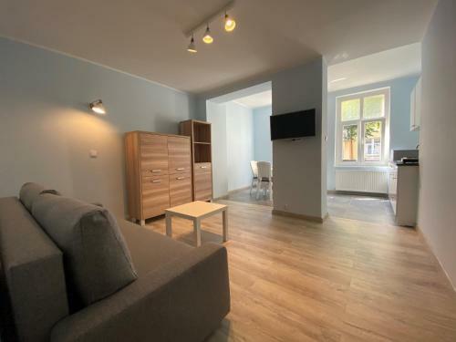 Apartamento Mieszkania Lazur