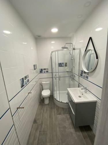 Apartamento Mieszkania Lazur