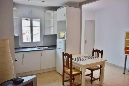 Apartment In Vilafranca Center