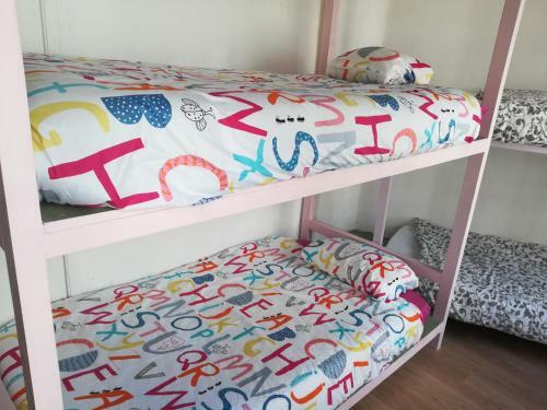 International Hostel Lapplandia B&b.