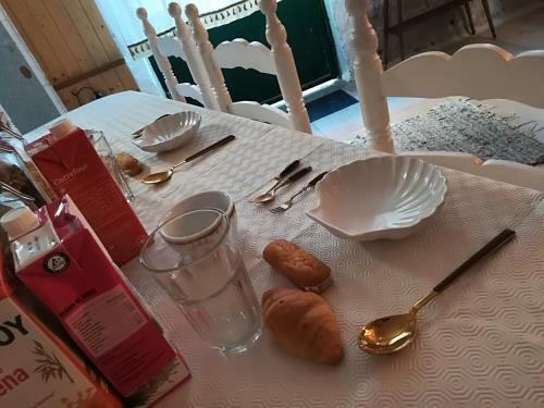 International Hostel Lapplandia B&b.