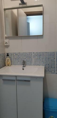 Apartamento Wonderfull Hispanidade