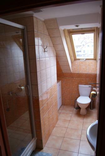 Apartamento Domowe Zacisze