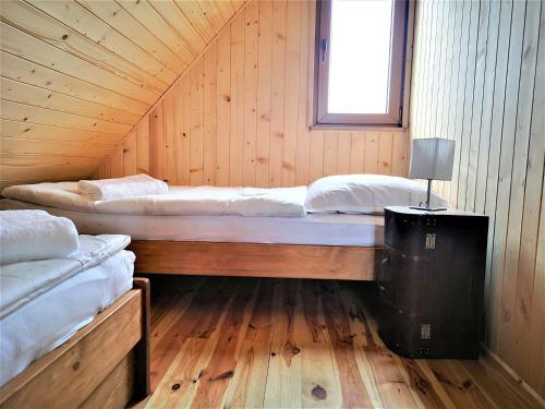 Lodge Dorotkowy Domek