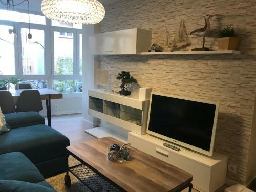 Apartamento Casa Beiramar, Parking Wifi Desayuno