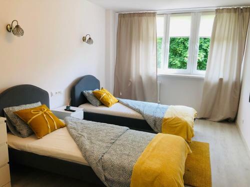 Apartamento Mieszkanie Ustka