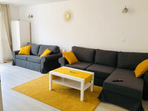 Apartamento Mieszkanie Ustka