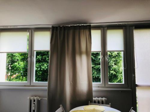 Apartamento Mieszkanie Ustka