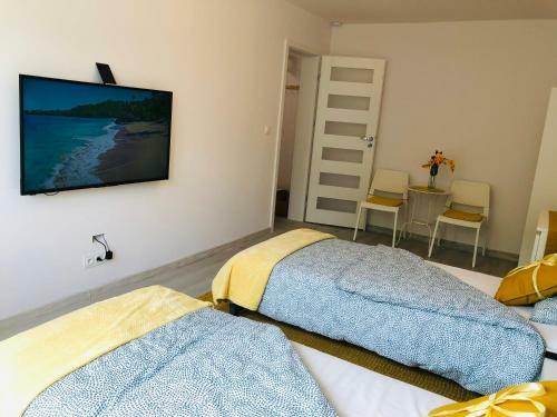 Apartamento Mieszkanie Ustka