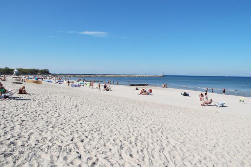 Apartamento Mieszkanie Ustka