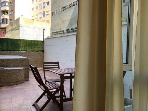 Apartamento El S�tano De Lopez Mora