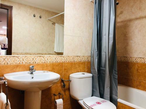 Apartamento El S�tano De Lopez Mora