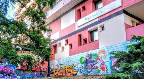 Apartamento El S�tano De Lopez Mora