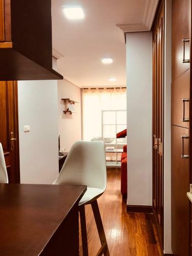 Apartamento El S�tano De Lopez Mora