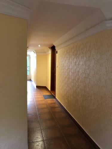 Apartamento El S�tano De Lopez Mora