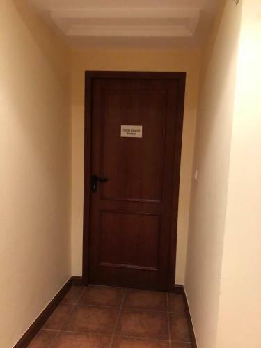 Apartamento El S�tano De Lopez Mora