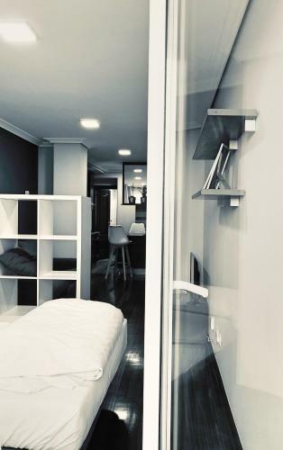 Apartamento El S�tano De Lopez Mora