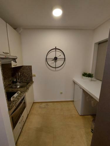 Apartamentos Casablanca
