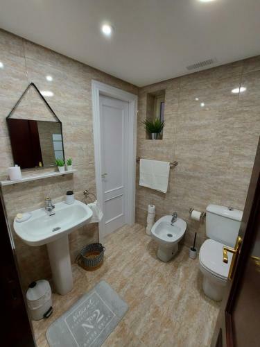 Apartamentos Casablanca