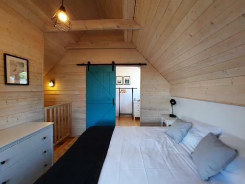 Apartamento Patyki Kamyki