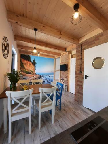 Apartamento Patyki Kamyki