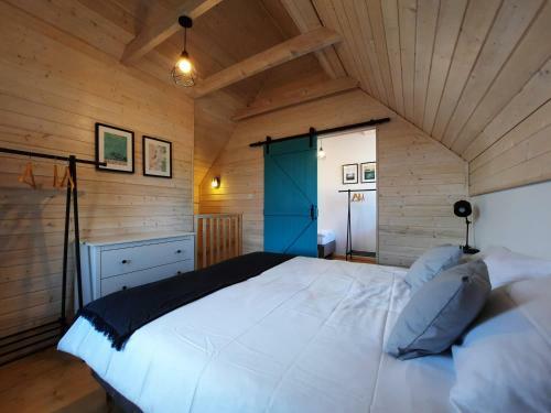 Apartamento Patyki Kamyki