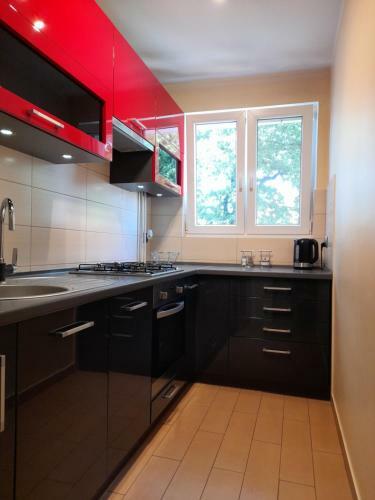 Apartamento Mieszkanie Blisko Morza