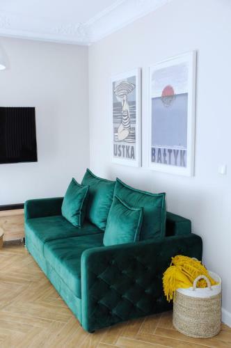 Apartamenty Na Skraju Lasu